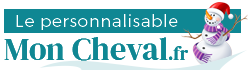 logo mon cheval
