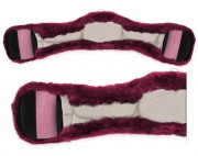 Fourreau mouton de sangle courte athlético SLIM-LINE-personnalisable - Mattes