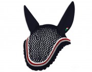 Bonnet Cheval Kim-personnalisable - Equiline