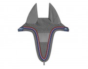 Bonnet long STRASS Zaira-personnalisable - Anna Scarpati