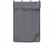 Tenture de Box Longue Ulrick -personnalisable - Anna Scarpati