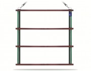 Porte Tapis Uragano Scarpati-personnalisable - Anna Scarpati