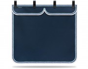 Tenture de box Wave courte-personnalisable - Equiline