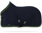 Couverture de box Atlanta 200g-personnalisable - Equiline