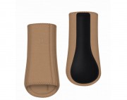 Guêtres en polaire Antérieurs Hi-Pro-personnalisable - Mattes