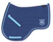 Tapis de selle Eurofit-personnalisable - Mattes