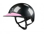 Casque d'équitation Ino Egide - Brillant-personnalisable - Egide