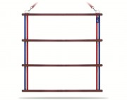 porte-tapis-personnalisable-uragano-scarpati-Anna Scarpati