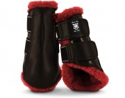 configurateur-guetres-dressage-anterieur-doublure-mouton-Mattes-Mattes