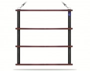 porte-tapis-personnalisable-uragano-scarpati-Anna Scarpati