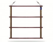 porte-tapis-personnalisable-uragano-scarpati-Anna Scarpati