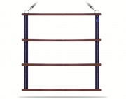 porte-tapis-personnalisable-uragano-scarpati-Anna Scarpati