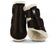 configurateur-guetres-dressage-anterieur-doublure-mouton-Mattes-Mattes