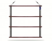 porte-tapis-personnalisable-uragano-scarpati-Anna Scarpati