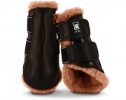 configurateur-guetres-dressage-anterieur-doublure-mouton-Mattes-Mattes