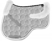 Tapis Eurofit Velours avec amortisseur mouton-personnalisable - Mattes