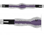 Sangle longue anatomique avec housse amovible mouton-personnalisable - Mattes