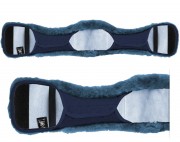 Fourreau mouton de sangle courte asymétrique-personnalisable - Mattes