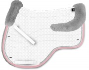 MER-SYSTEM Tapis Eurofit avec amortisseur mouton-personnalisable - Mattes