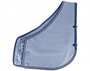 MER-SYSTEM Couvre-poitrail-personnalisable - Mattes