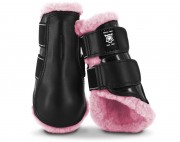 Guêtres de dressage Antérieur-personnalisable - Mattes